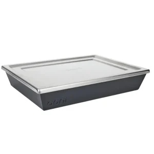 Ooni Detroit Pizzablech Medium Must-Have